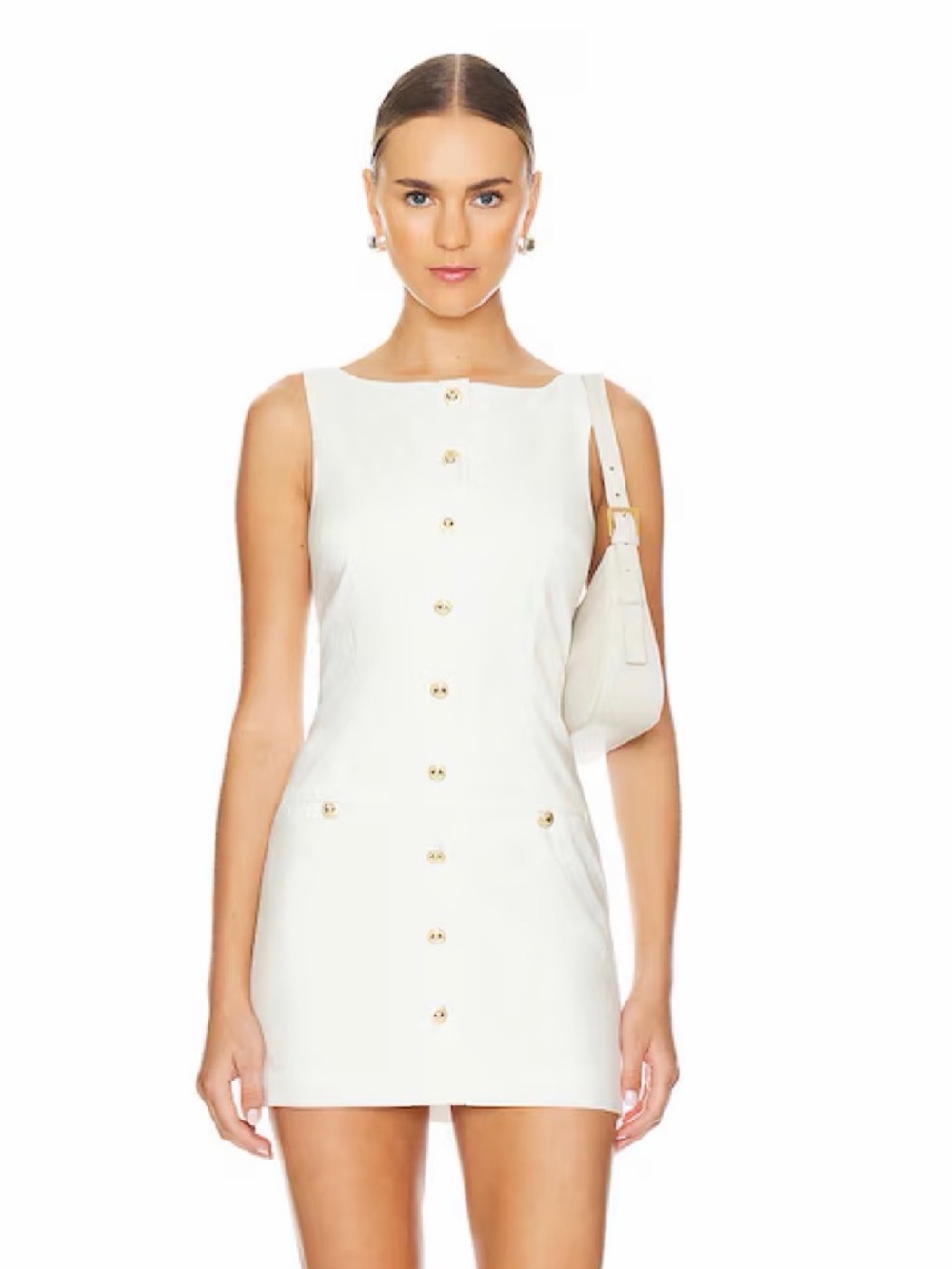 Lovers + Friends Meredith Mini Dress - Picture 1 of 4